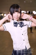 画像ギャラリー No.129のサムネイル画像 / ［TGS 2017］これを見ないとTGSが終わらない？　恒例のコンパニオン・コスプレイヤー写真集第1弾をお届け
