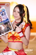 画像ギャラリー No.161のサムネイル画像 / ［TGS 2017］これを見ないとTGSが終わらない？　恒例のコンパニオン・コスプレイヤー写真集第1弾をお届け