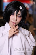画像ギャラリー No.175のサムネイル画像 / ［TGS 2017］これを見ないとTGSが終わらない？　恒例のコンパニオン・コスプレイヤー写真集第1弾をお届け