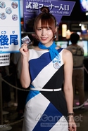 画像ギャラリー No.176のサムネイル画像 / ［TGS 2017］これを見ないとTGSが終わらない？　恒例のコンパニオン・コスプレイヤー写真集第1弾をお届け