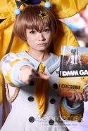 画像ギャラリー No.214のサムネイル画像 / ［TGS 2017］これを見ないとTGSが終わらない？　恒例のコンパニオン・コスプレイヤー写真集第1弾をお届け