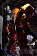 画像ギャラリー No.256のサムネイル画像 / ［TGS 2017］これを見ないとTGSが終わらない？　恒例のコンパニオン・コスプレイヤー写真集第1弾をお届け