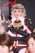 画像ギャラリー No.264のサムネイル画像 / ［TGS 2017］これを見ないとTGSが終わらない？　恒例のコンパニオン・コスプレイヤー写真集第1弾をお届け