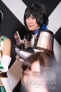 画像ギャラリー No.266のサムネイル画像 / ［TGS 2017］これを見ないとTGSが終わらない？　恒例のコンパニオン・コスプレイヤー写真集第1弾をお届け