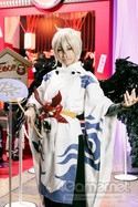 画像ギャラリー No.357のサムネイル画像 / ［TGS 2017］これを見ないとTGSが終わらない？　恒例のコンパニオン・コスプレイヤー写真集第1弾をお届け