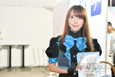 画像ギャラリー No.396のサムネイル画像 / ［TGS 2017］これを見ないとTGSが終わらない？　恒例のコンパニオン・コスプレイヤー写真集第1弾をお届け