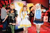 画像ギャラリー No.406のサムネイル画像 / ［TGS 2017］これを見ないとTGSが終わらない？　恒例のコンパニオン・コスプレイヤー写真集第1弾をお届け