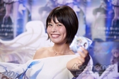 画像ギャラリー No.417のサムネイル画像 / ［TGS 2017］これを見ないとTGSが終わらない？　恒例のコンパニオン・コスプレイヤー写真集第1弾をお届け