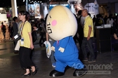 画像ギャラリー No.421のサムネイル画像 / ［TGS 2017］これを見ないとTGSが終わらない？　恒例のコンパニオン・コスプレイヤー写真集第1弾をお届け