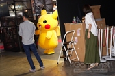 画像ギャラリー No.428のサムネイル画像 / ［TGS 2017］これを見ないとTGSが終わらない？　恒例のコンパニオン・コスプレイヤー写真集第1弾をお届け