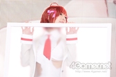 画像ギャラリー No.435のサムネイル画像 / ［TGS 2017］これを見ないとTGSが終わらない？　恒例のコンパニオン・コスプレイヤー写真集第1弾をお届け