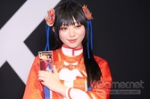 画像ギャラリー No.446のサムネイル画像 / ［TGS 2017］これを見ないとTGSが終わらない？　恒例のコンパニオン・コスプレイヤー写真集第1弾をお届け