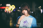 画像ギャラリー No.466のサムネイル画像 / ［TGS 2017］これを見ないとTGSが終わらない？　恒例のコンパニオン・コスプレイヤー写真集第1弾をお届け