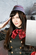画像ギャラリー No.010のサムネイル画像 / TGS 2017のコンパニオン・コスプレイヤー写真集第2弾を掲載。今度はZIPつき