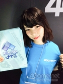 画像ギャラリー No.027のサムネイル画像 / TGS 2017のコンパニオン・コスプレイヤー写真集第2弾を掲載。今度はZIPつき