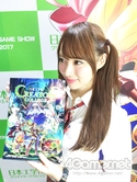 画像ギャラリー No.030のサムネイル画像 / TGS 2017のコンパニオン・コスプレイヤー写真集第2弾を掲載。今度はZIPつき