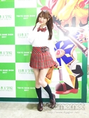 画像ギャラリー No.031のサムネイル画像 / TGS 2017のコンパニオン・コスプレイヤー写真集第2弾を掲載。今度はZIPつき