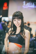 画像ギャラリー No.037のサムネイル画像 / TGS 2017のコンパニオン・コスプレイヤー写真集第2弾を掲載。今度はZIPつき