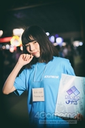 画像ギャラリー No.078のサムネイル画像 / TGS 2017のコンパニオン・コスプレイヤー写真集第2弾を掲載。今度はZIPつき