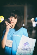 画像ギャラリー No.079のサムネイル画像 / TGS 2017のコンパニオン・コスプレイヤー写真集第2弾を掲載。今度はZIPつき
