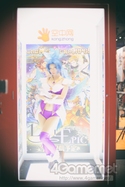 画像ギャラリー No.086のサムネイル画像 / TGS 2017のコンパニオン・コスプレイヤー写真集第2弾を掲載。今度はZIPつき