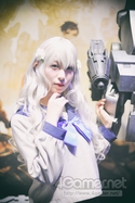 画像ギャラリー No.088のサムネイル画像 / TGS 2017のコンパニオン・コスプレイヤー写真集第2弾を掲載。今度はZIPつき