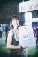 画像ギャラリー No.090のサムネイル画像 / TGS 2017のコンパニオン・コスプレイヤー写真集第2弾を掲載。今度はZIPつき