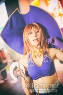 画像ギャラリー No.095のサムネイル画像 / TGS 2017のコンパニオン・コスプレイヤー写真集第2弾を掲載。今度はZIPつき