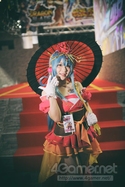 画像ギャラリー No.102のサムネイル画像 / TGS 2017のコンパニオン・コスプレイヤー写真集第2弾を掲載。今度はZIPつき