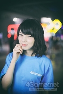 画像ギャラリー No.104のサムネイル画像 / TGS 2017のコンパニオン・コスプレイヤー写真集第2弾を掲載。今度はZIPつき