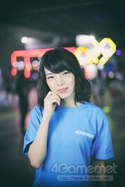 画像ギャラリー No.105のサムネイル画像 / TGS 2017のコンパニオン・コスプレイヤー写真集第2弾を掲載。今度はZIPつき