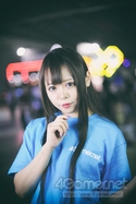 画像ギャラリー No.106のサムネイル画像 / TGS 2017のコンパニオン・コスプレイヤー写真集第2弾を掲載。今度はZIPつき