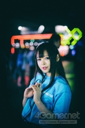 画像ギャラリー No.108のサムネイル画像 / TGS 2017のコンパニオン・コスプレイヤー写真集第2弾を掲載。今度はZIPつき