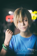 画像ギャラリー No.110のサムネイル画像 / TGS 2017のコンパニオン・コスプレイヤー写真集第2弾を掲載。今度はZIPつき