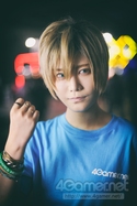 画像ギャラリー No.111のサムネイル画像 / TGS 2017のコンパニオン・コスプレイヤー写真集第2弾を掲載。今度はZIPつき