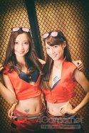 画像ギャラリー No.113のサムネイル画像 / TGS 2017のコンパニオン・コスプレイヤー写真集第2弾を掲載。今度はZIPつき