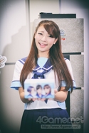 画像ギャラリー No.116のサムネイル画像 / TGS 2017のコンパニオン・コスプレイヤー写真集第2弾を掲載。今度はZIPつき
