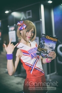 画像ギャラリー No.120のサムネイル画像 / TGS 2017のコンパニオン・コスプレイヤー写真集第2弾を掲載。今度はZIPつき
