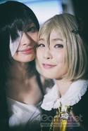 画像ギャラリー No.128のサムネイル画像 / TGS 2017のコンパニオン・コスプレイヤー写真集第2弾を掲載。今度はZIPつき