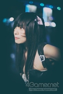 画像ギャラリー No.132のサムネイル画像 / TGS 2017のコンパニオン・コスプレイヤー写真集第2弾を掲載。今度はZIPつき
