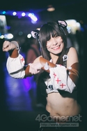 画像ギャラリー No.136のサムネイル画像 / TGS 2017のコンパニオン・コスプレイヤー写真集第2弾を掲載。今度はZIPつき