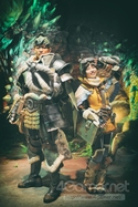 画像ギャラリー No.138のサムネイル画像 / TGS 2017のコンパニオン・コスプレイヤー写真集第2弾を掲載。今度はZIPつき