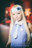 画像ギャラリー No.141のサムネイル画像 / TGS 2017のコンパニオン・コスプレイヤー写真集第2弾を掲載。今度はZIPつき