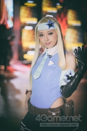 画像ギャラリー No.143のサムネイル画像 / TGS 2017のコンパニオン・コスプレイヤー写真集第2弾を掲載。今度はZIPつき
