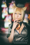 画像ギャラリー No.145のサムネイル画像 / TGS 2017のコンパニオン・コスプレイヤー写真集第2弾を掲載。今度はZIPつき