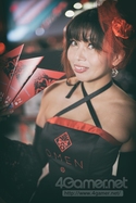 画像ギャラリー No.154のサムネイル画像 / TGS 2017のコンパニオン・コスプレイヤー写真集第2弾を掲載。今度はZIPつき