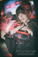 画像ギャラリー No.155のサムネイル画像 / TGS 2017のコンパニオン・コスプレイヤー写真集第2弾を掲載。今度はZIPつき