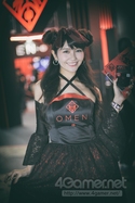 画像ギャラリー No.161のサムネイル画像 / TGS 2017のコンパニオン・コスプレイヤー写真集第2弾を掲載。今度はZIPつき