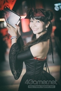 画像ギャラリー No.163のサムネイル画像 / TGS 2017のコンパニオン・コスプレイヤー写真集第2弾を掲載。今度はZIPつき