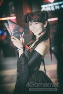 画像ギャラリー No.164のサムネイル画像 / TGS 2017のコンパニオン・コスプレイヤー写真集第2弾を掲載。今度はZIPつき